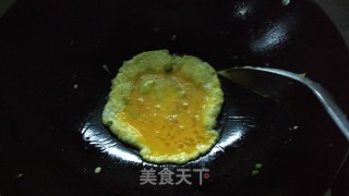 时鲜蛋炒饭的做法步骤：10