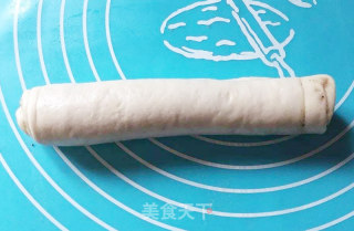 平底锅就能做的椒香苦荞饼，一口让你体验幸福的做法步骤：5