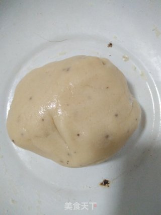 饼干的做法步骤：3