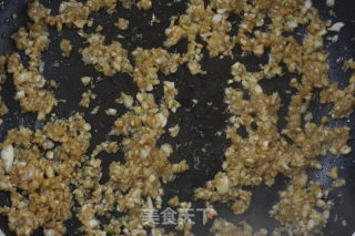 蒜蓉粉丝蒸虾的做法步骤：6