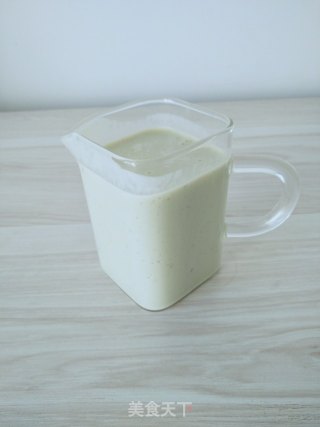 牛油果汁的做法步骤：5