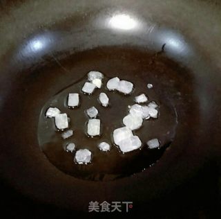 排骨烧鱼豆腐的做法步骤：5