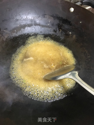 香菇酿肉的做法步骤：12