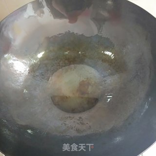 凉拌菠菜的做法步骤：7