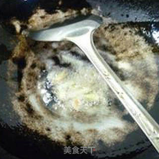 虾蛄炒西葫芦的做法步骤：8