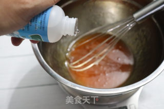 横行霸道的螃蟹月饼的做法步骤：2