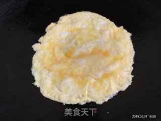 苦瓜炒蛋的做法步骤：6
