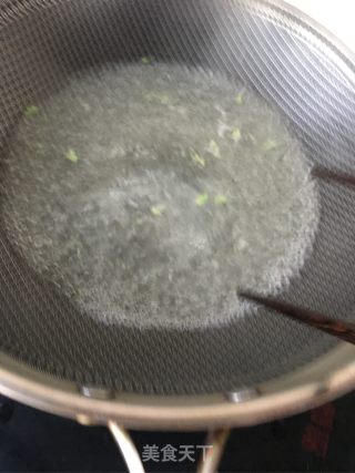 麻辣肥牛的做法步骤：8