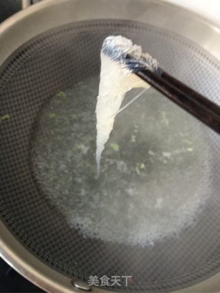 麻辣肥牛的做法步骤：9