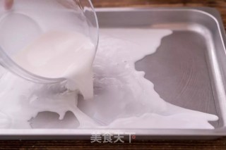 麻辣凉皮的做法步骤：6