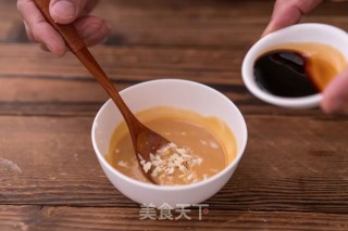 麻辣凉皮的做法步骤：9