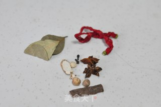 土豆烧排骨的做法步骤：2