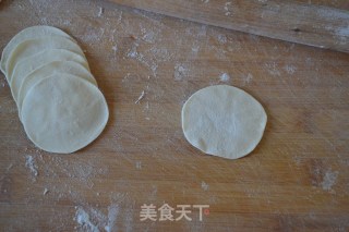 胡萝卜水饺的做法步骤：6