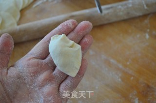 胡萝卜水饺的做法步骤：8