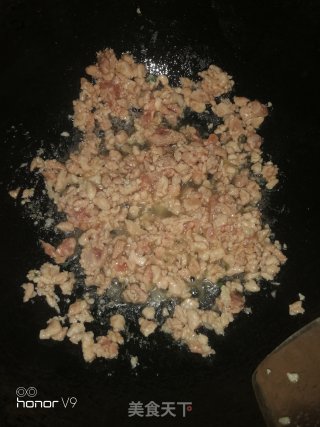 蒸嫩豆腐的做法步骤：2