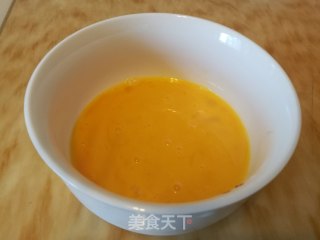 番茄炒鸡蛋的做法步骤：1