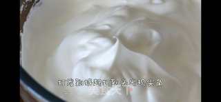 粗粮做戚风美味不可挡的做法步骤：5