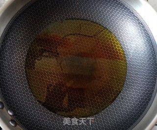 鱼香肉丝的做法步骤：4