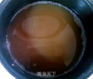 五豆汤的做法步骤：6