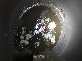 荽香土豆丝炒鸡蛋的做法步骤：7
