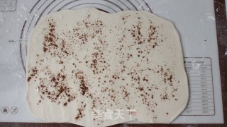 生煎花卷的做法步骤：6