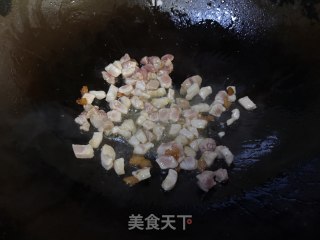 时蔬猪肉盖浇饭的做法步骤：3
