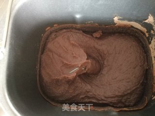 自制红豆沙的做法步骤：3