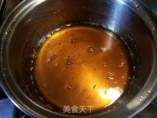 焦糖烤布丁的做法步骤：4