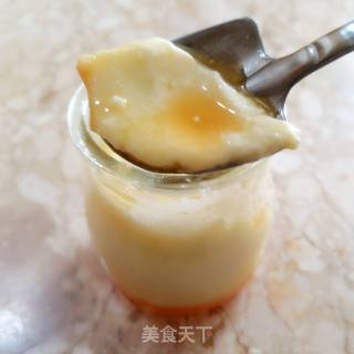 焦糖烤布丁的做法步骤：17