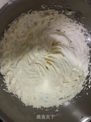 玛格丽特饼干的做法步骤：2