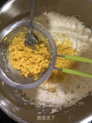 玛格丽特饼干的做法步骤：3