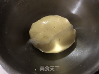 玛格丽特饼干的做法步骤：9