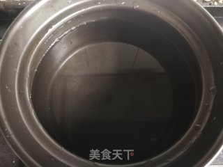 羊肚菌玉米腿骨汤的做法步骤：8
