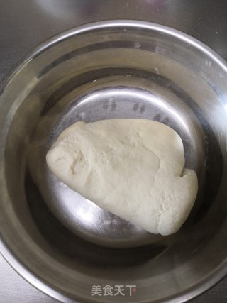 烫面葱花饼的做法步骤：3