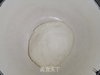 花生核桃糖酥饼的做法步骤：4