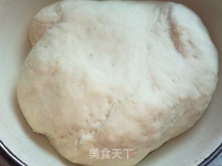 酸甜美食一一豪华版刀切馒头的做法步骤：1