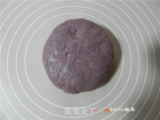 奶香花朵饼干的做法步骤：8