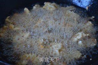 炸酥肉的做法步骤：7