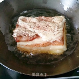 家乡扣肉的做法步骤：9