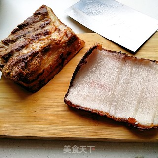 家乡扣肉的做法步骤：14