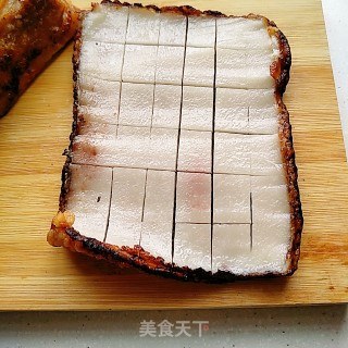家乡扣肉的做法步骤：15