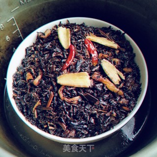 家乡扣肉的做法步骤：25