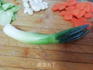 小满日食记之焖牛舌的做法步骤：6