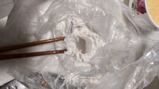 脆皮豆腐的做法步骤：2