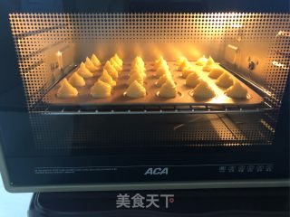 烤土豆泥塔的做法步骤：8