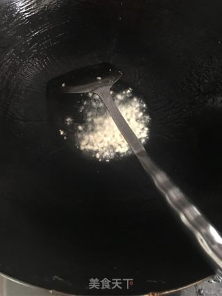 梅干菜蒸排骨的做法步骤：6