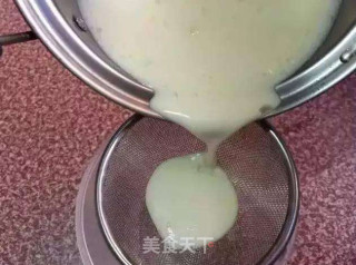 鸡蛋布丁的做法步骤：4