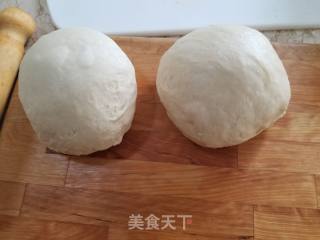 杏仁奶油吐司的做法步骤：6