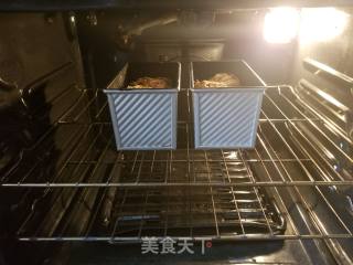 杏仁奶油吐司的做法步骤：15