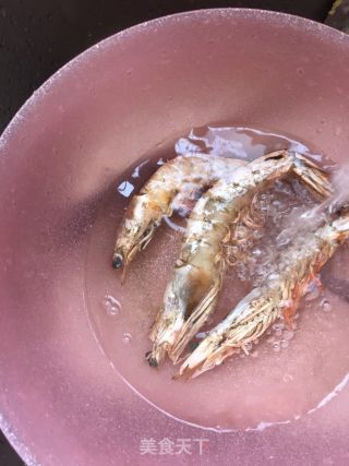 “鸡蛋”海珍猪肉卤蛋的做法步骤：7